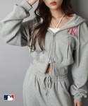 パーカー 「MLB/メジャーリーグベースボール...の詳細画像2