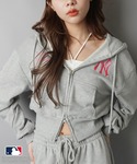 パーカー 「MLB/メジャーリーグベースボール...の詳細画像3