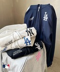 パーカー 「MLB/メジャーリーグベースボール...の詳細画像1