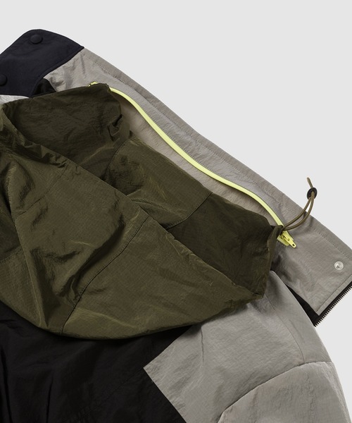【関税込み】Meryll Rogge コート Meryll Rogge コート アウター QUILTED JACKET レディース