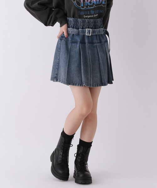 repipi armario（レピピアルマリオ） スカート 「着回し力No.1スカート