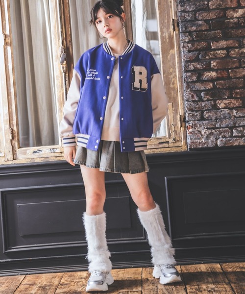 repipi armario（レピピアルマリオ） スカート 「着回し力No.1スカート