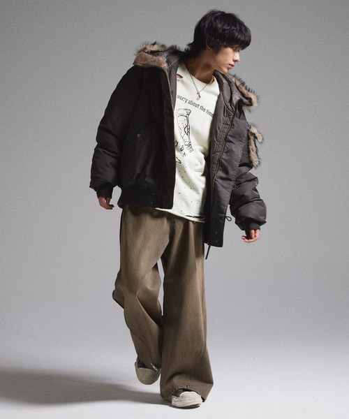 GRANCY トレーナー スウェット メンズ レディース : ZOZOTOWN Yahoo!店