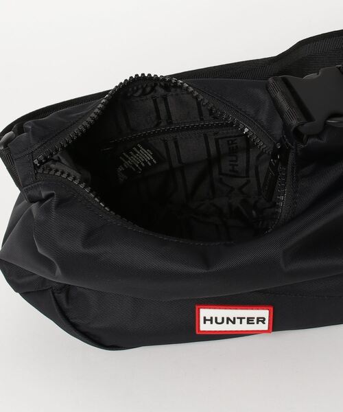HUNTER（ハンター） ショルダーバッグ ショルダーバック リサイクル