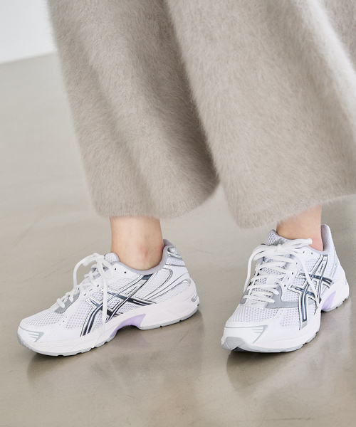 LE TALON（ル タロン） シューズ asics/ アシックス GEL1130