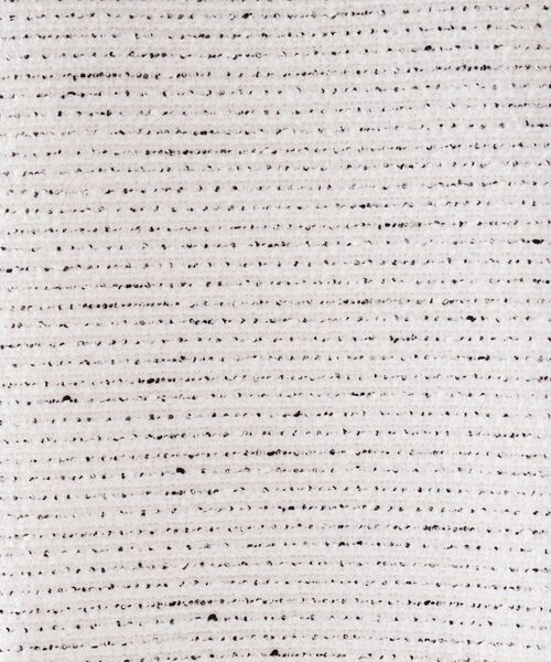 UNTITLED（アンタイトル） ワンピース 「日本製/きれいめ」ツイード