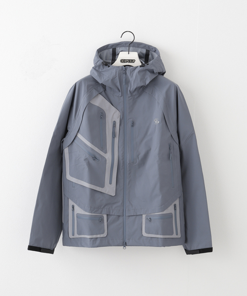 SAN SAN GEAR マウンテンパーカー ウインドブレーカー 「SAN SAN GEAR