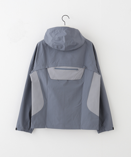 SAN SAN GEAR マウンテンパーカー ウインドブレーカー 「SAN SAN GEAR