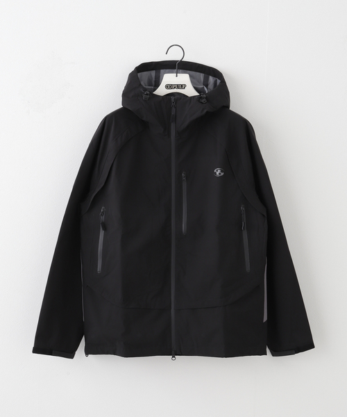 SAN SAN GEAR マウンテンパーカー ウインドブレーカー 「SAN SAN GEAR