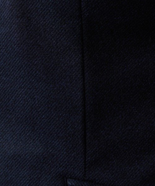 HIDEAWAYS NICOLE（ハイダウェイ ニコル） ジャケット テーラード