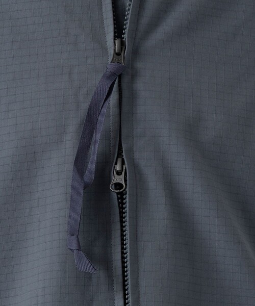 POLIQUANT（ポリクアント） ナイロンジャケット 「POLIQUANT