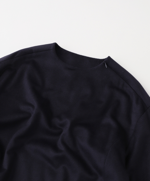 seya. tシャツ (セヤ) TRACK PULLOVER SG06248F109 メンズ : ZOZOTOWN