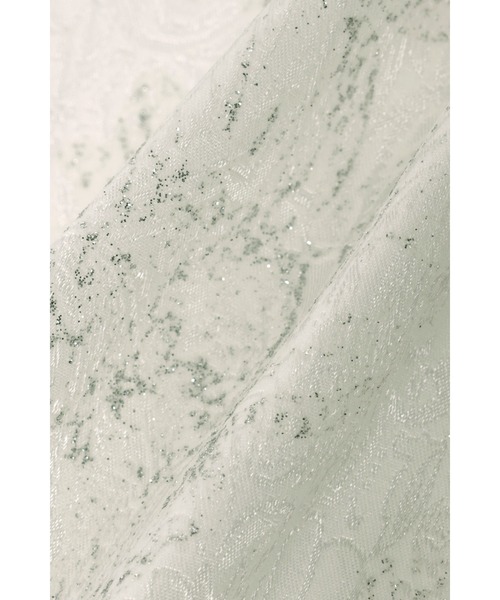 TORNADO MART（トルネードマート） シャツ TORNADO MART∴ラメステッチ