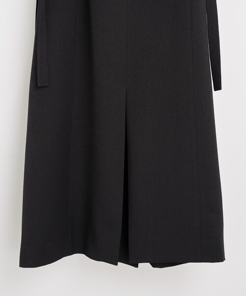 「PUBLIC TOKYO」 ノースリーブシャツ 1 カーキ レディース PUBLIC TOKYO 「PUBLIC TOKYO」 ノースリーブシャツ 1 カーキ