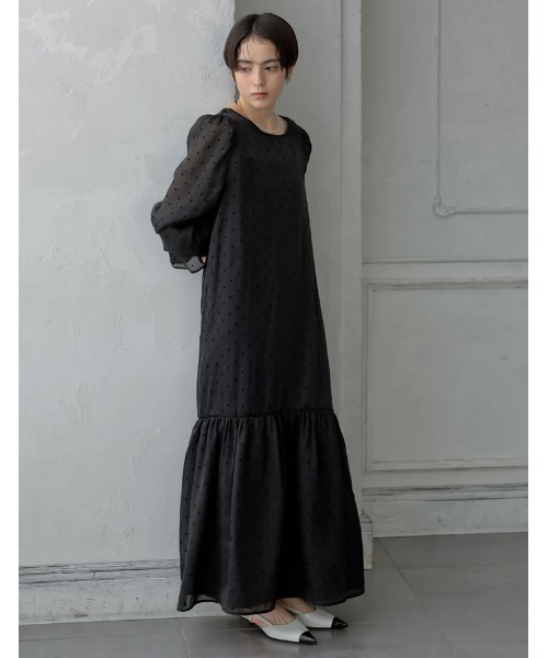 MEISM（ミズム） ワンピース 「2024-25 WINTER COLLECTION」「MEISM by