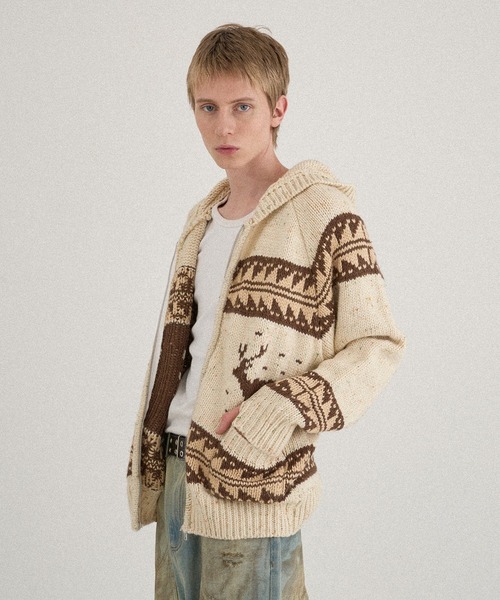 WISH FOR EVER（ウィッシュフォーエバー） パーカー LOW GAUGE