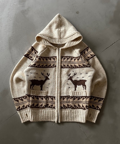 WISH FOR EVER（ウィッシュフォーエバー） パーカー LOW GAUGE