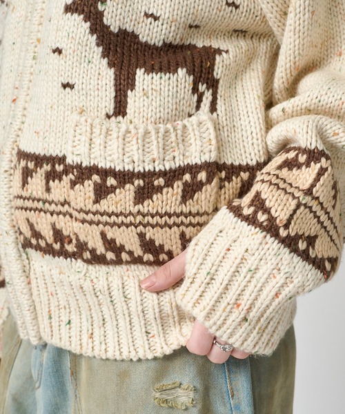 WISH FOR EVER（ウィッシュフォーエバー） パーカー LOW GAUGE