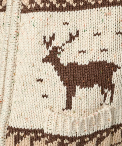 WISH FOR EVER（ウィッシュフォーエバー） パーカー LOW GAUGE