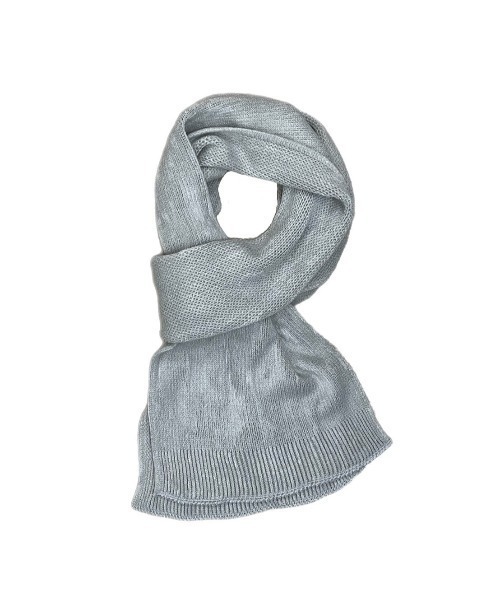 ベリーリンクス　ロングマフラー Chikashitsu+ マフラー 「Chikashitsu +」long muffler