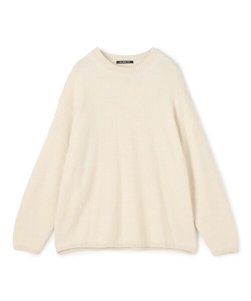 GALERIE VIE（ギャルリー ヴィー） セーター ニット ロイヤルベビー