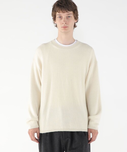 GALERIE VIE（ギャルリー ヴィー） セーター ニット ロイヤルベビー