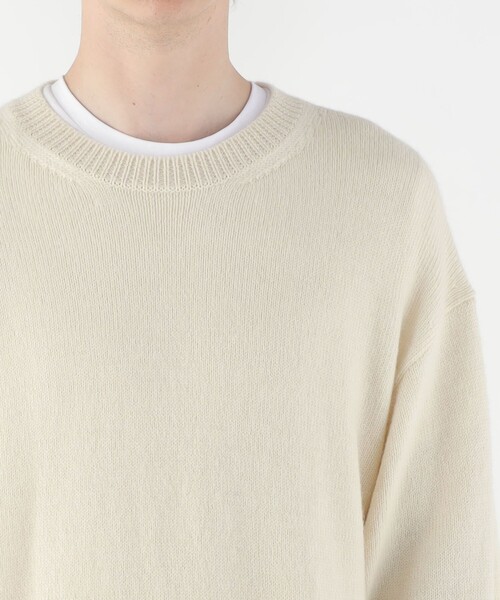 GALERIE VIE（ギャルリー ヴィー） セーター ニット ロイヤルベビー