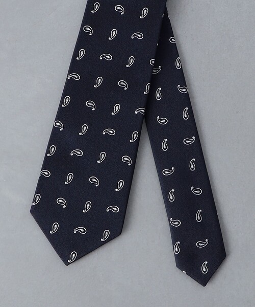 UNITED ARROWS ペイズリー柄 ネクタイ UNITED ARROWS ネクタイ ペイズリー : ZOZOTOWN Yahoo!店 - 通販