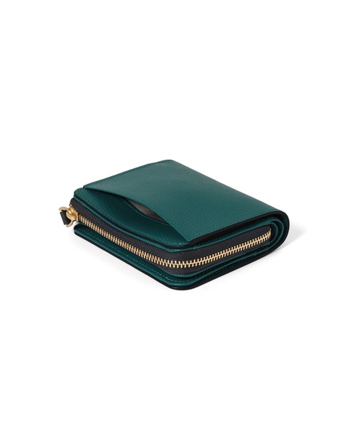 Epoi（エポイ） 財布 Shiki シキ Lファスナー二つ折り財布 レディース