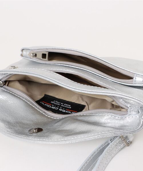 andrea cardone ショルダーバッグ バッグ 「ANDREA CARDONE