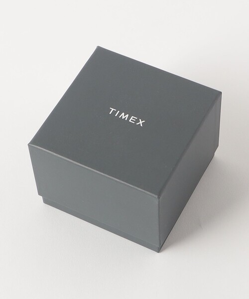 腕時計 「TIMEX」IRONMAN 8 LAP METAL デジタルウォッチ 腕時計 メンズの画像