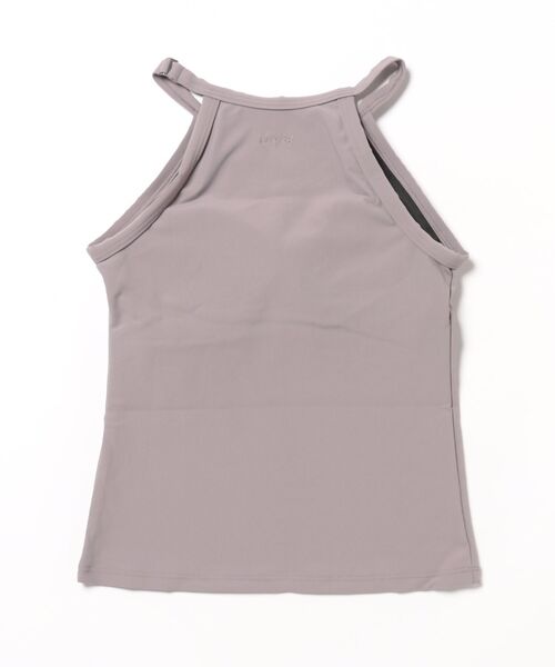 新品試着のみ ungrid カップ付きトップス水着 Ungrid アングリッド BRA FIT 623106 水着 レディース ブラ