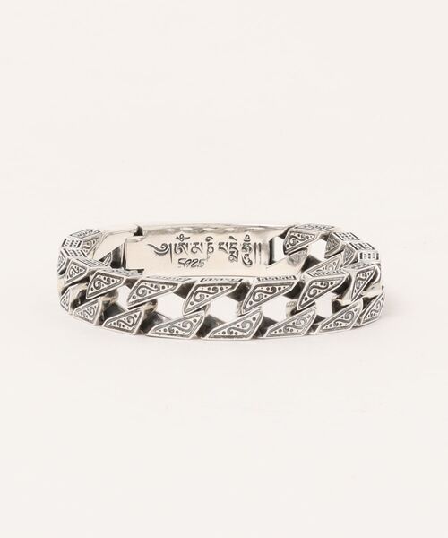 blatto ブレスレット 「B-925 SILVER」925ブレスレット b925