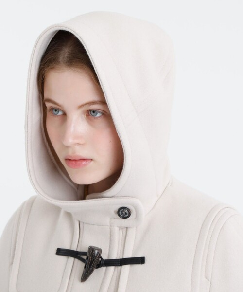 MACKINTOSH PHILOSOPHY（マッキントッシュフィロソフィー） ダッフル