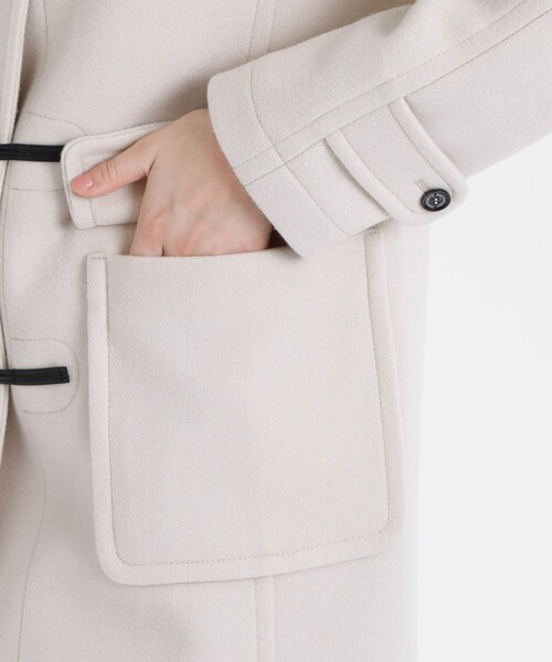 MACKINTOSH PHILOSOPHY（マッキントッシュフィロソフィー） ダッフル