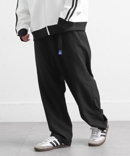 GERRY（ジェリー） パンツ ブリーズドライ テーパード クライミング