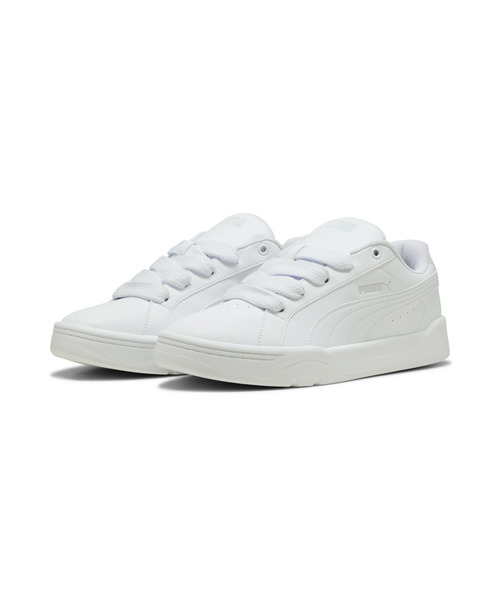 プーマ☆スニーカー PUMA プーマ スニーカー レディース プーマ CALI コート EMB
