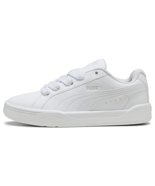 PUMA（プーマ） スニーカー ユニセックス パーク ライフスタイル