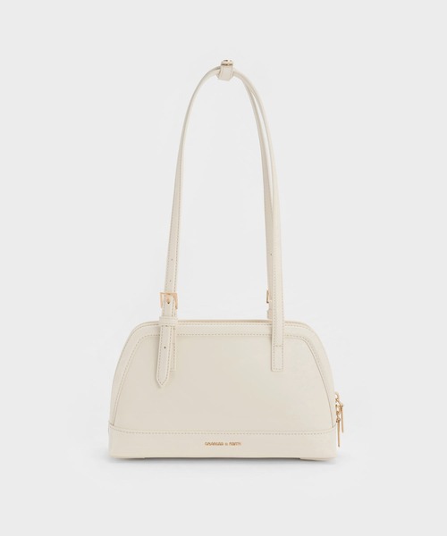 CHARLES ＆ KEITH（チャールズ&キース） トートバッグ Enola エノラ