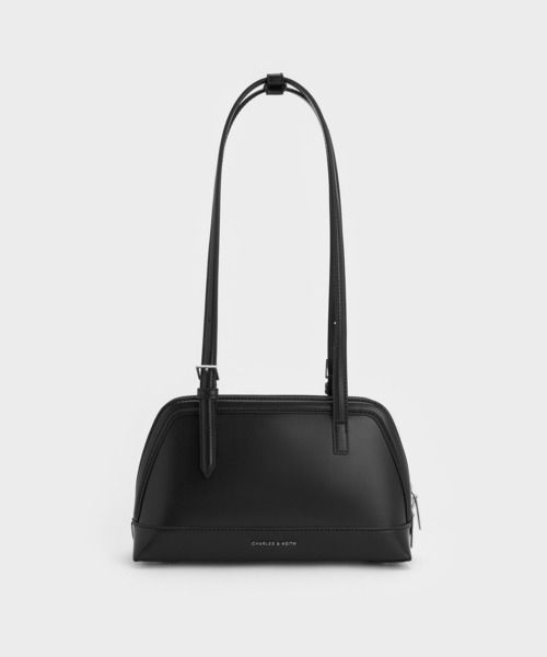 CHARLES ＆ KEITH トートバッグ Enola エノラ イロンゲイ