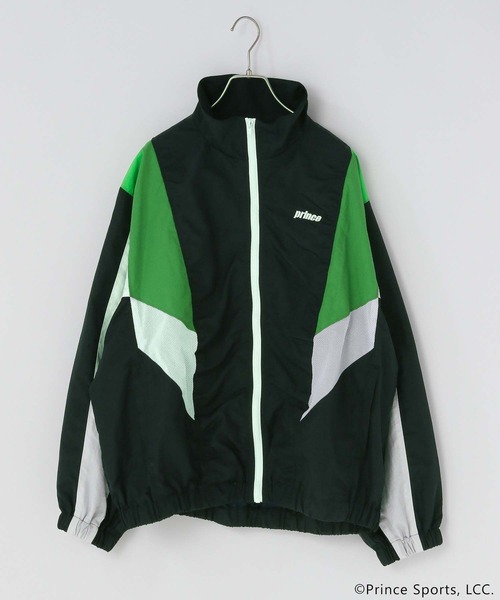 LOWRYS FARM（ローリーズファーム） ブルゾン アウター princeナイロン