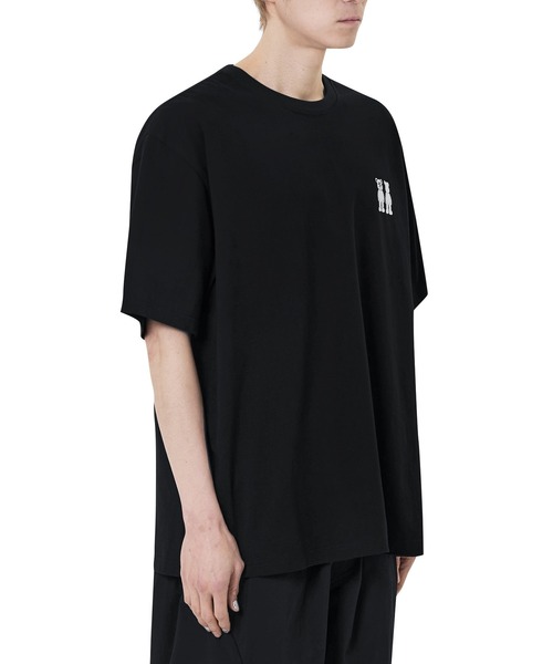 OY tシャツ 「OY/オーワイ」FRONT BACK ODOLLY TEE/フロント