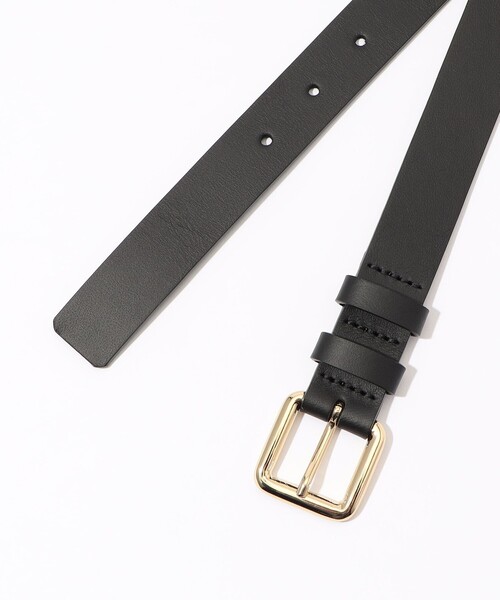 LEFIJE（レフィエ） ベルト LEFIJE DOUBLE BAND ベルト レディース