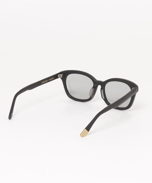 ahpl SABRE A.H.P.L. コラボ サングラス 未使用 A.H.P.L 偏光グラス SABRE コラボ 検） POLARIZED AHPL