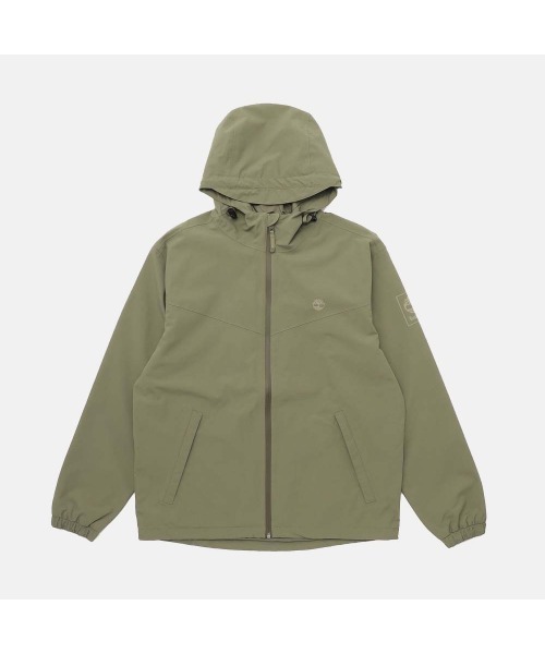 Timberland Waterproof ジャケット　ミリタリージャケット Timberland（ティンバーランド） コート ジャケット Tier3 ウォーター