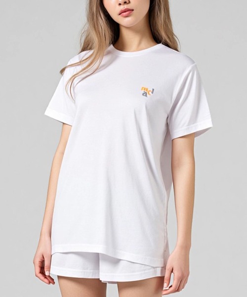 Marie Claire tシャツ claire sports マリクレールスポーツ 半袖