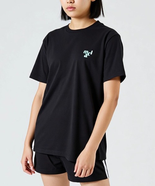 Marie Claire tシャツ claire sports マリクレールスポーツ 半袖