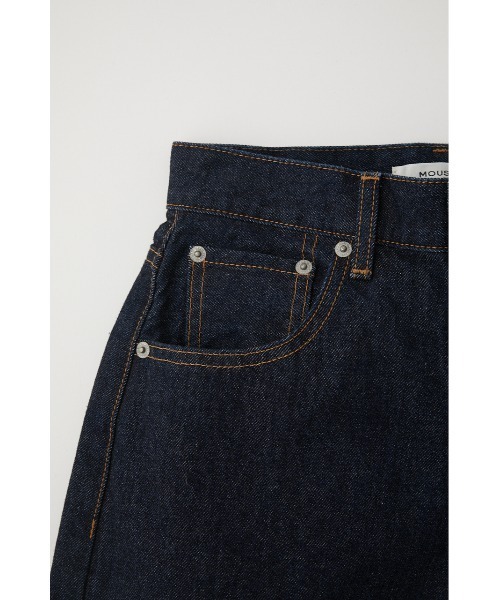 パンツ moussy HW LOOSE STRAIGHT OW 24inch MOUSSY | HW LOOSE STRAIGHT OW (ワイド ) |SHEL'TTER WEBSTORE