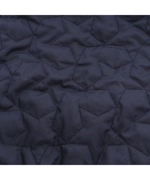 「BIT'Z」 「KIDS」ブルゾン 110 ターコイズブルー キッズ_画像2