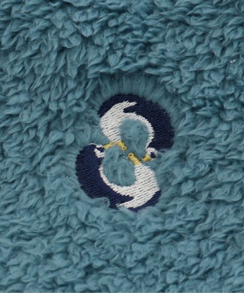 「BIT'Z」 「KIDS」ブルゾン 110 ターコイズブルー キッズ_画像8